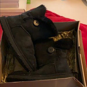 Used Uggs